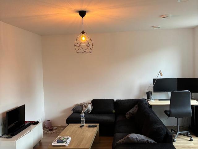 Kamer te huur in Kralingse Bos, Rotterdam