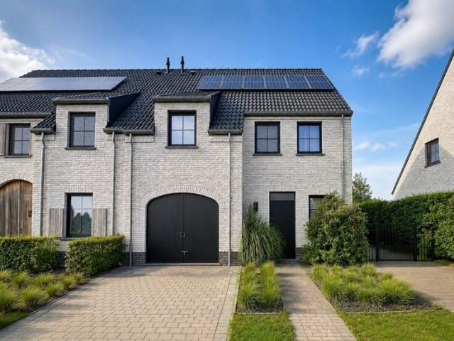Maison location à Wingene, West-Vlaanderen