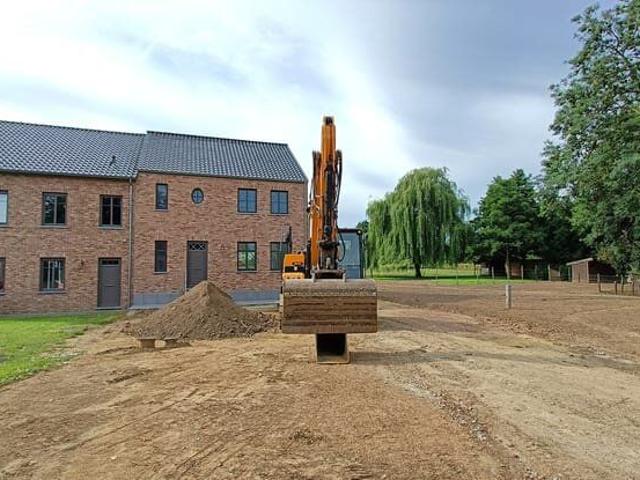 Maison location à Linter, Brabant