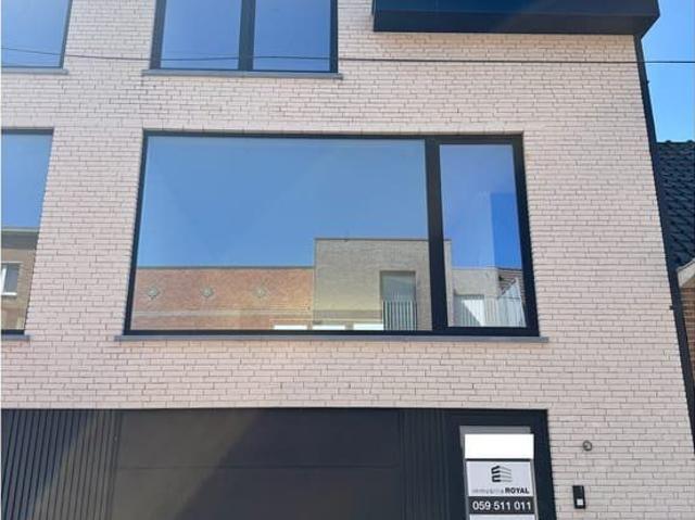 Maison location à Oostende, West-Vlaanderen