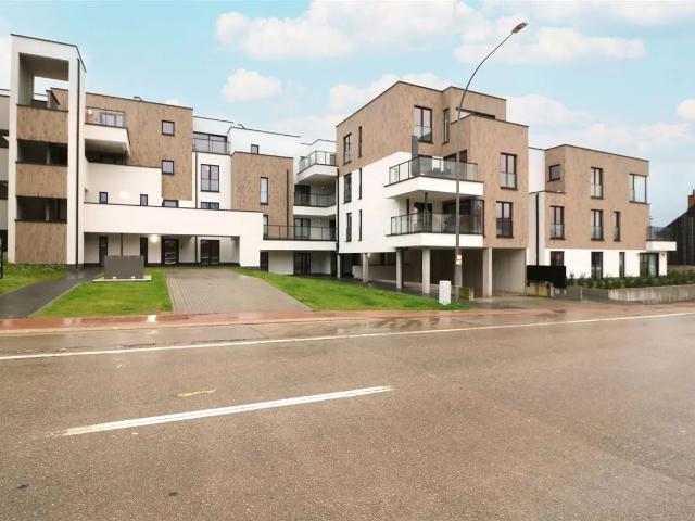 Appartement location à Montaigu-zichem, Brabant
