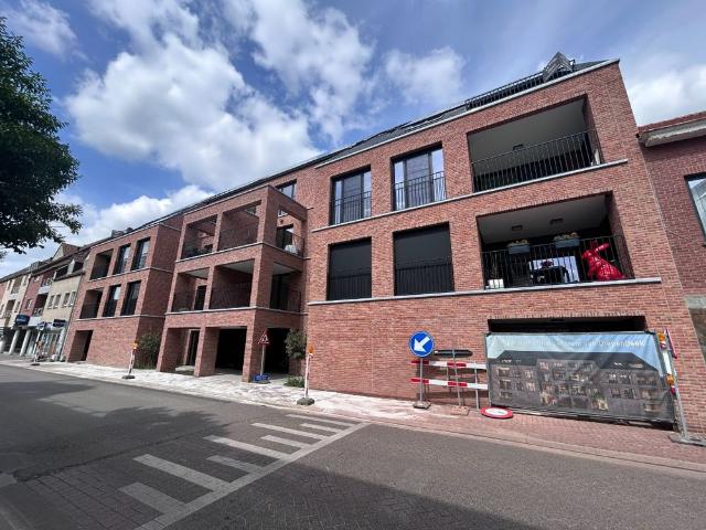 Appartement location à Diepenbeek, Limburg