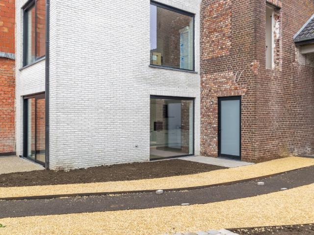 Appartement location à Linter, Brabant