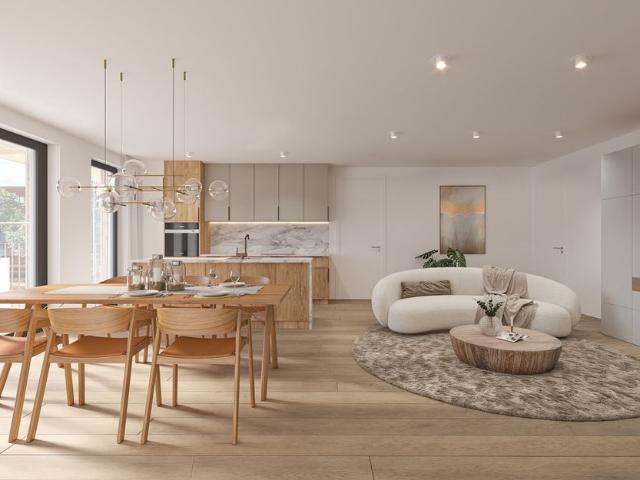 Appartement location à Vilvoorde, Brabant