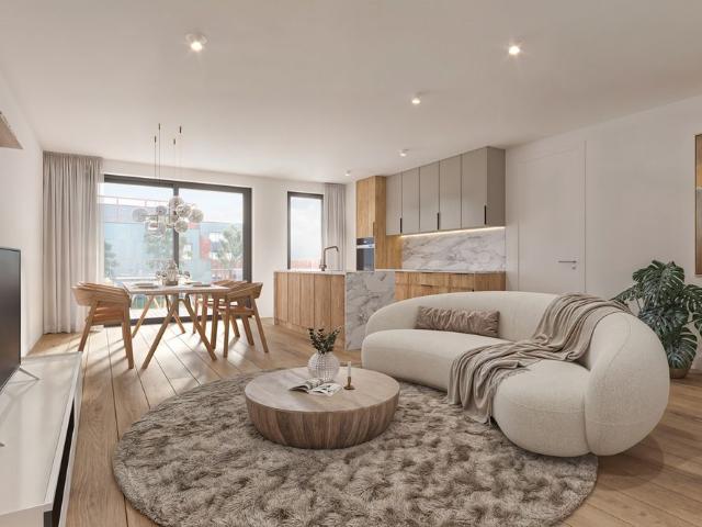Appartement location à Vilvoorde, Brabant