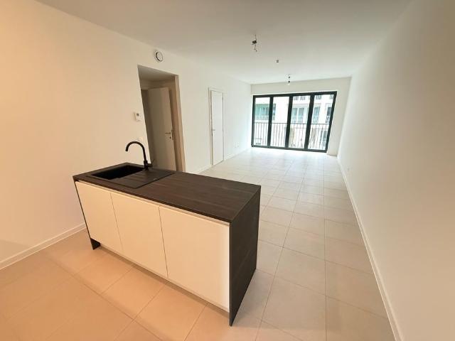 Appartement location à Antwerpen