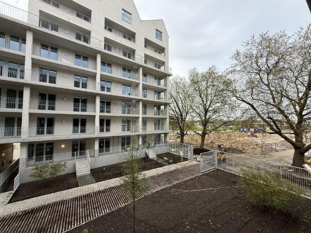 Appartement location à Antwerpen