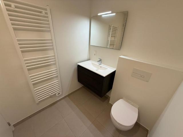 Appartement location à Antwerpen