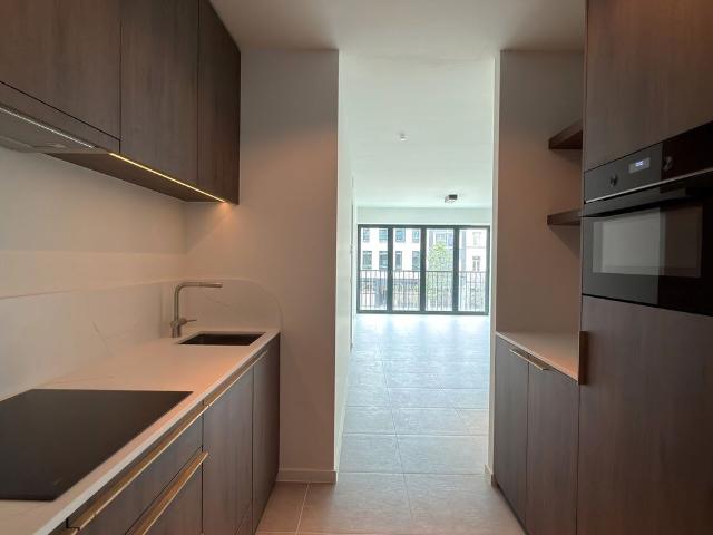 Appartement location à Antwerpen