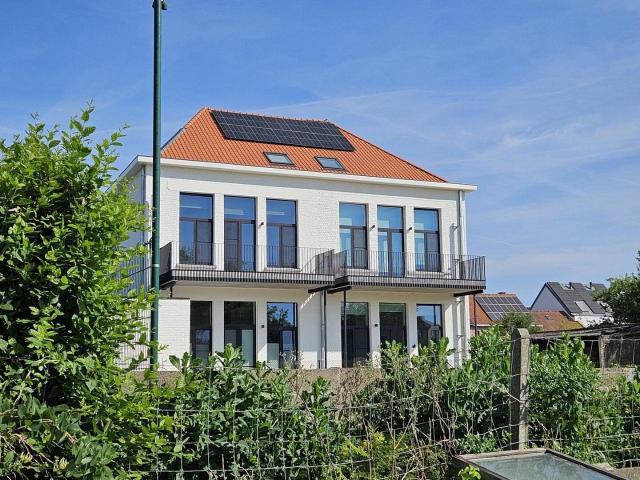 Appartement location à Sint-pieters-leeuw, Brabant