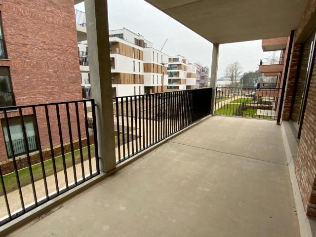 Appartement location à Diest, Brabant