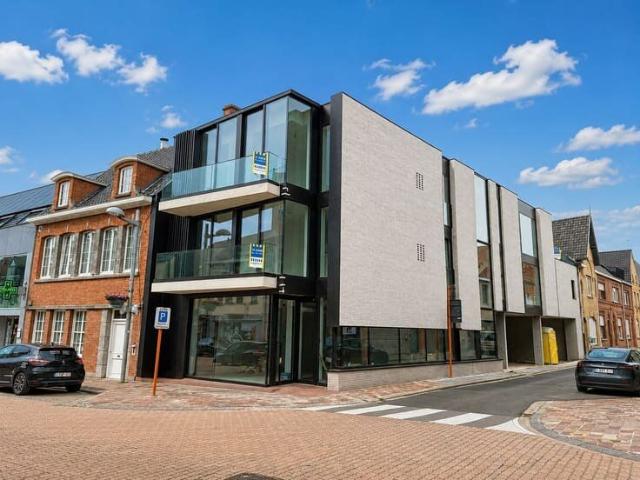 Appartement location à Tielt, West-Vlaanderen
