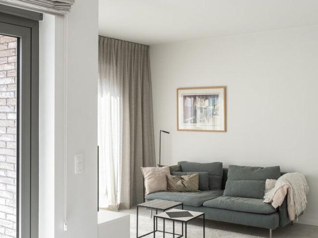 Kot location à Harmonie, Antwerpen