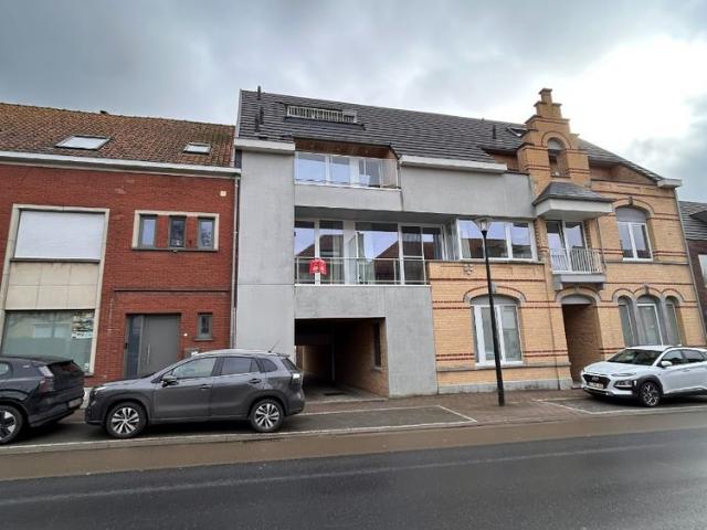 Appartement location à Zonnebeke, West-Vlaanderen