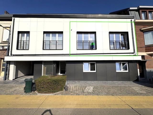 Appartement location à Brakel, Nederbrakel