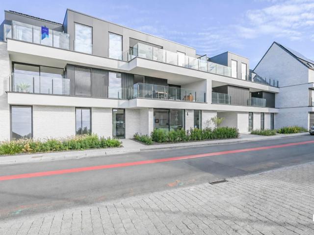 Appartement location à Wielsbeke, West-Vlaanderen