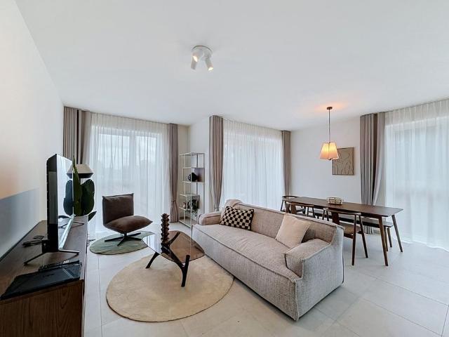 Appartement location à Machelen, Brabant