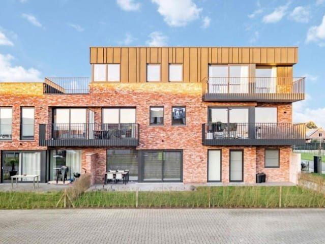 Appartement location à Ingelmunster, West-Vlaanderen