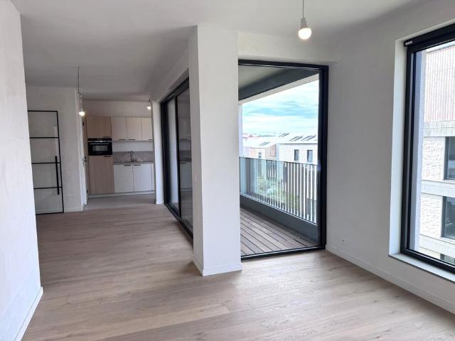 Appartement location à Lava, Brabant