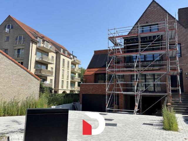 Appartement location à Brugge, West-Vlaanderen