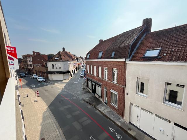 Appartement location à Wervicq, West-Vlaanderen