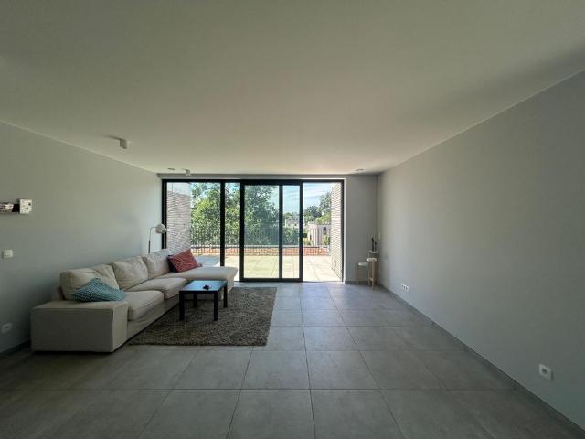 Appartement location à Zonhoven, Limburg