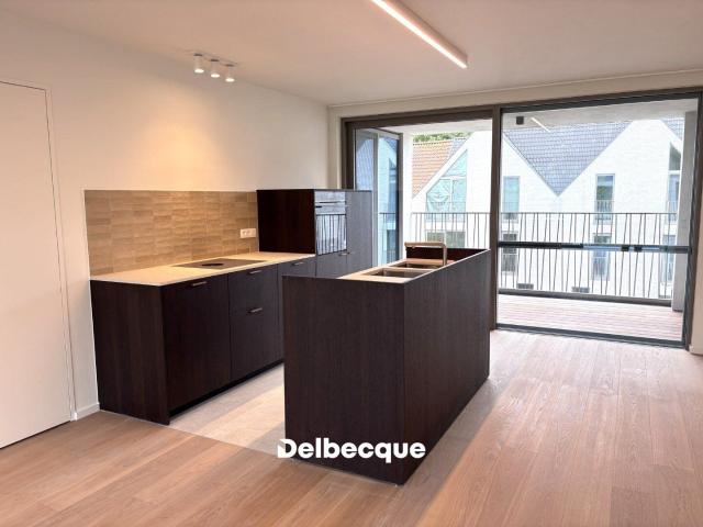 Appartement location à Stubbekwartier, Brugge