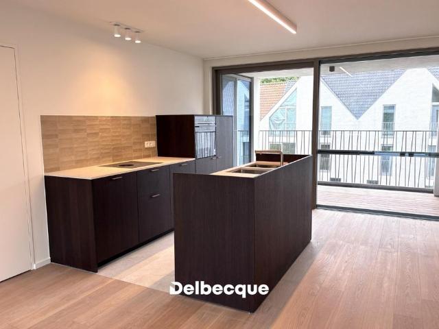 Appartement location à Brugge