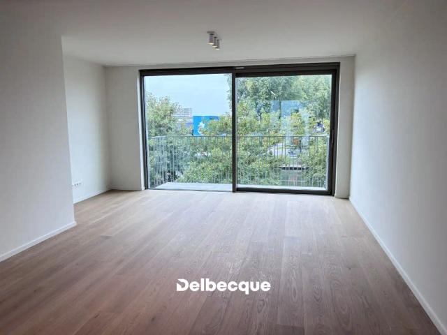 Appartement location à Brugge