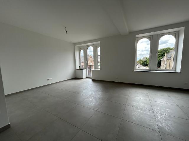 Appartement location à Kortemark, West-Vlaanderen