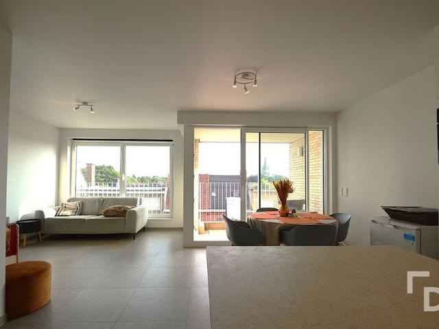 Appartement location à Ieper, West-Vlaanderen