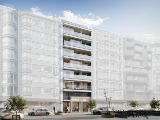Appartement location à De Panne, West-Vlaanderen