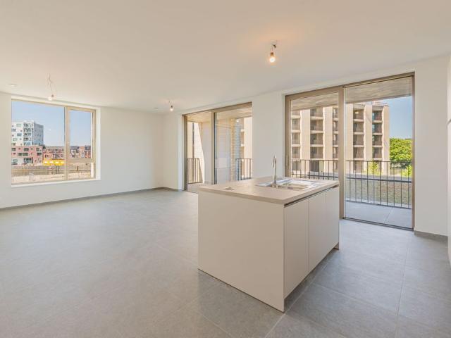Appartement location à Mechelen, Antwerpen