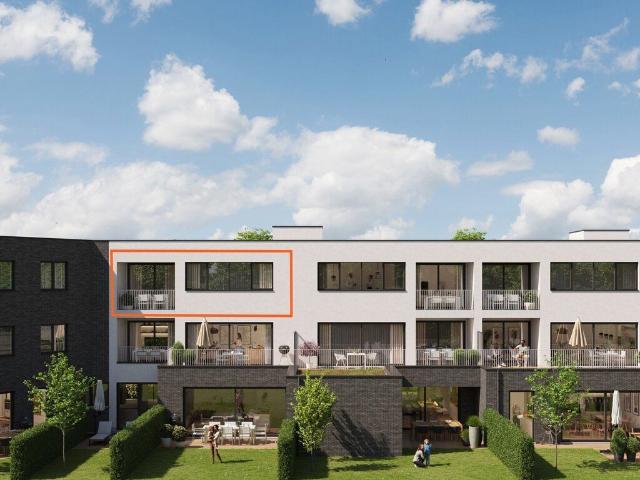 Appartement location à Oudegem, Dendermonde