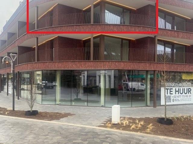 Appartement location à Houthalen-helchteren, Limburg