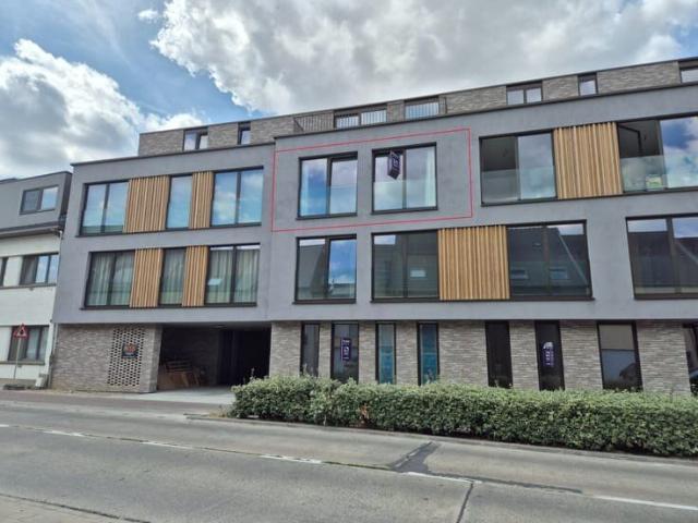 Appartement location à Merchtem, Brabant