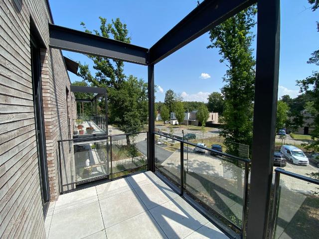 Appartement location à Genk, Limburg