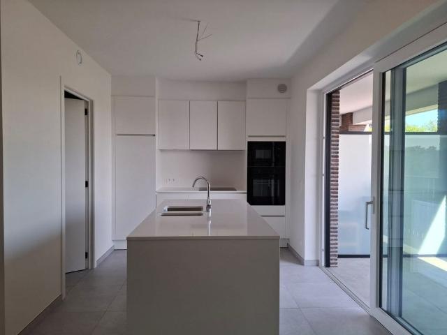 Appartement location à Aalst, Oost-Vlaanderen