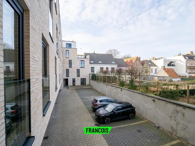 Appartement location à Diksmuide, West-Vlaanderen