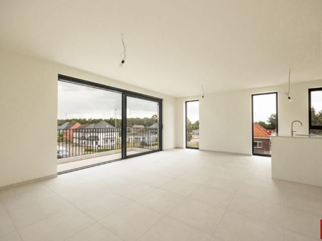 Appartement location à Santhoven, Antwerpen