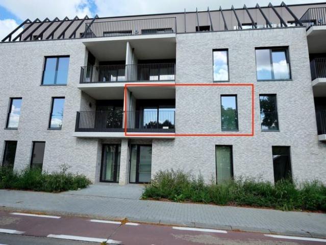 Appartement location à Dormaal, Zoutleeuw