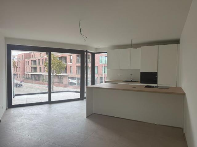 Appartement location à Katarina, Hasselt