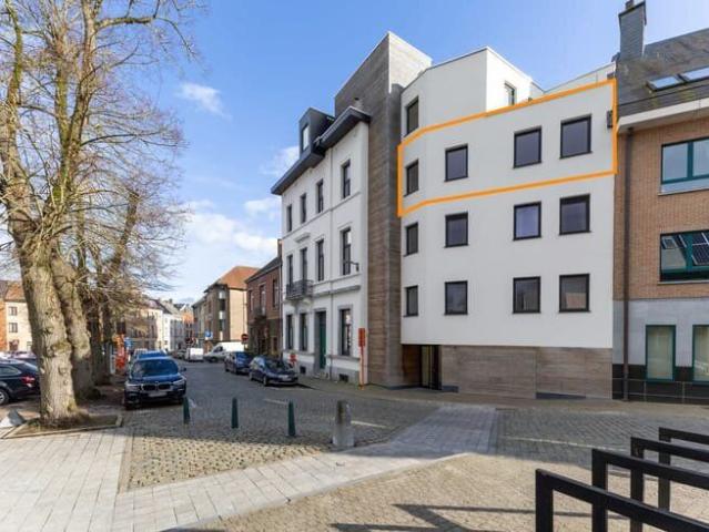 Appartement location à Halle, Brabant