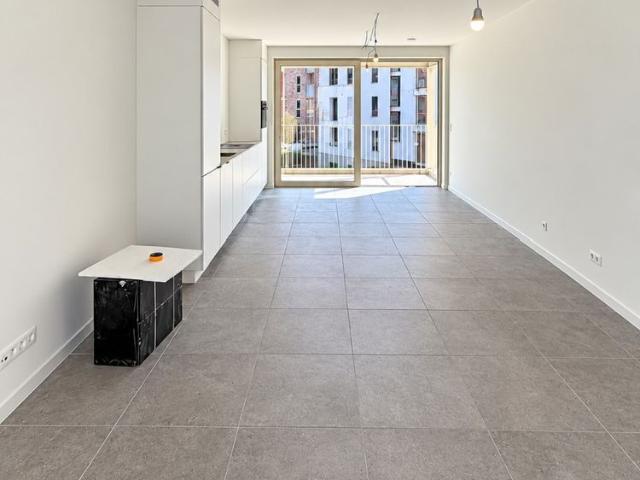 Appartement location à Diependaal, Herentals