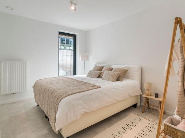Appartement location à Diksmuide, West-Vlaanderen