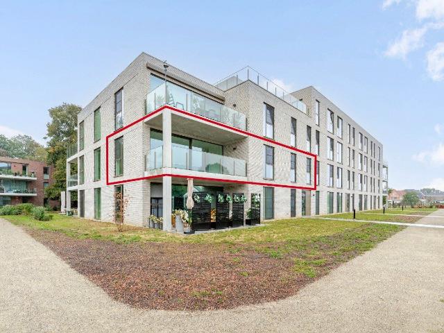 Appartement location à Tereken, Sint-Niklaas