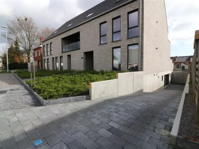Appartement location à Montaigu-zichem, Brabant
