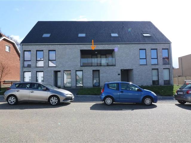 Appartement location à Montaigu-zichem, Brabant