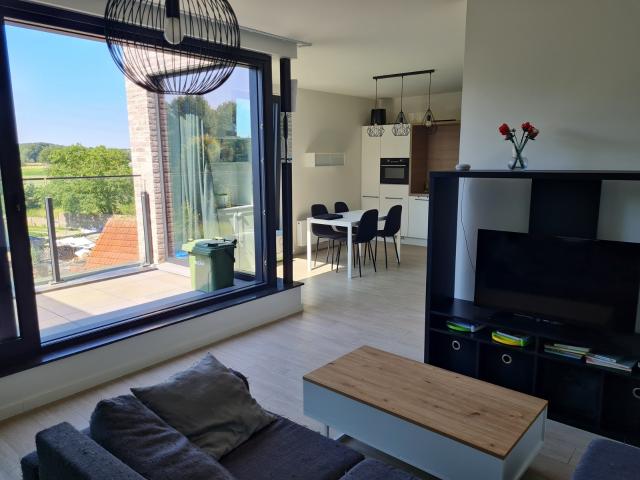 Appartement location à Santhoven, Antwerpen