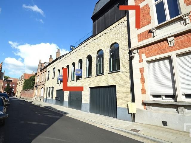 Appartement location à Ieper, West-Vlaanderen